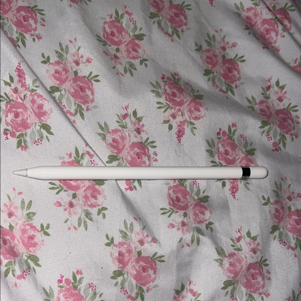 Apple Pencil 1st generation